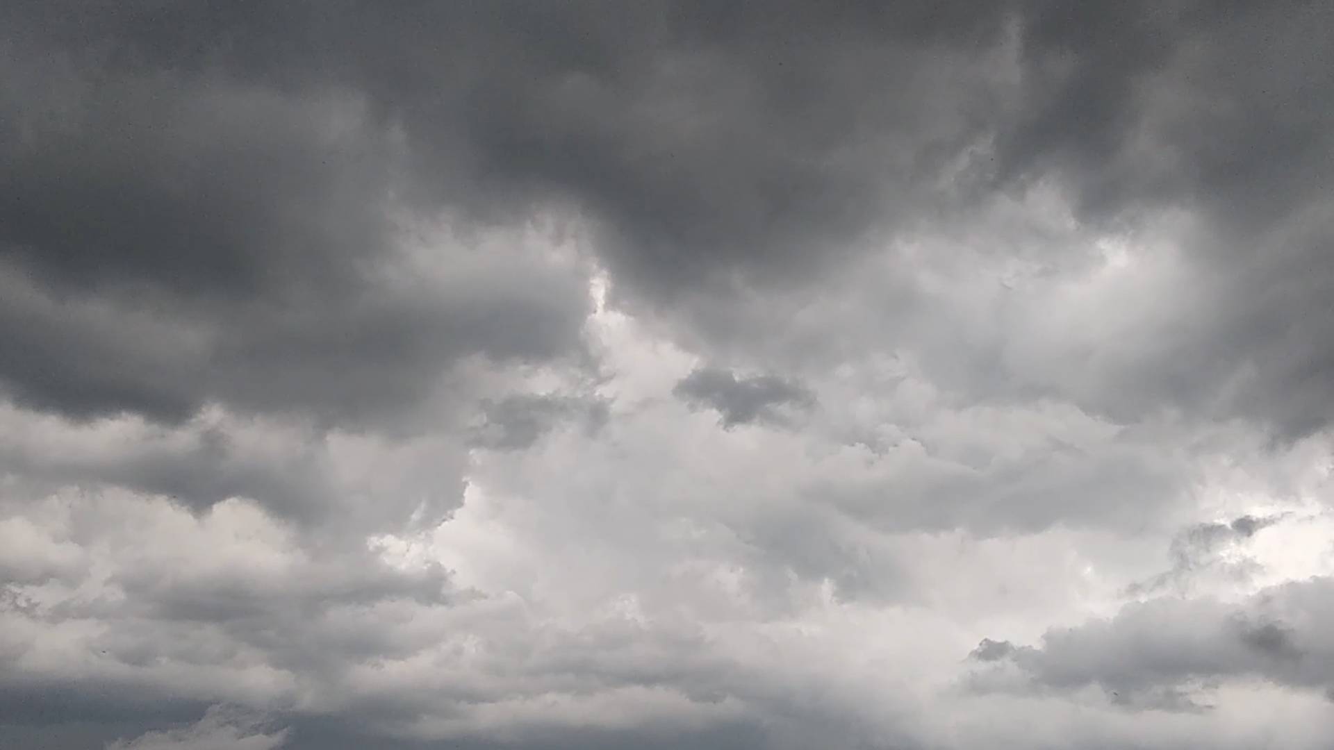 Raushen sky