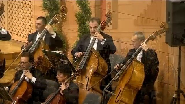 А.И.Хачатурян - Концерт для скрипки с оркестром Op.46 (исп. Антал Залай)