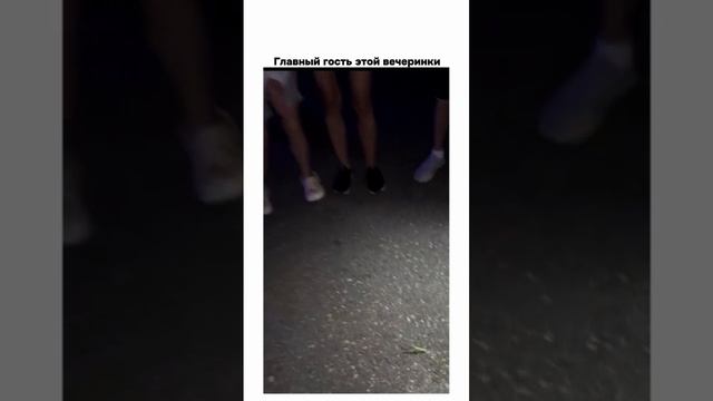 Главный гость )