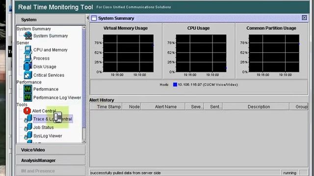 How to Collect Traces from CUCM