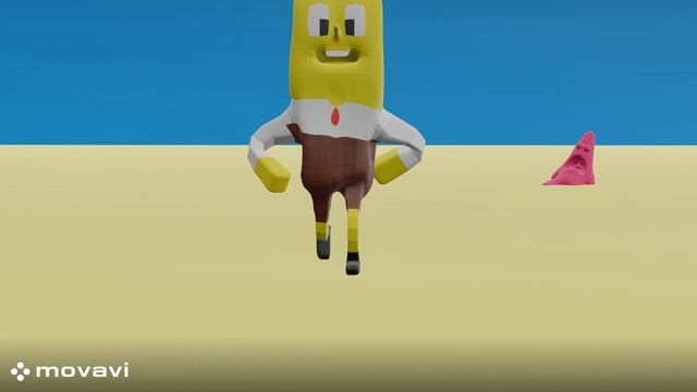 SpongeKrug