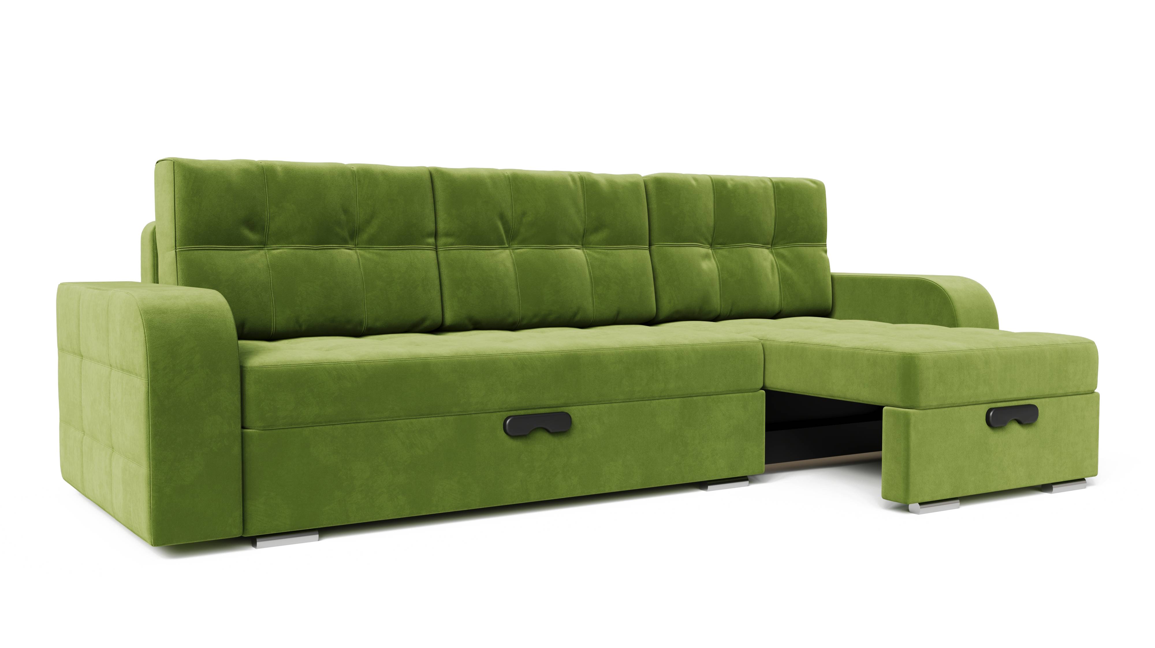 Диван «Брюссель» угловой