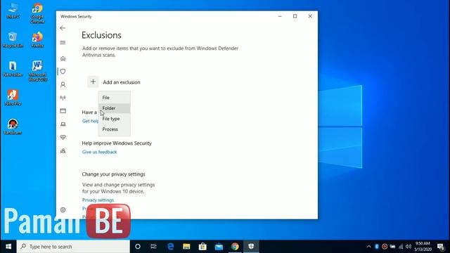 Mengatasi Aplikasi Tidak Terbuka di windows 10 || Terbaca Virus di Windows  Defender