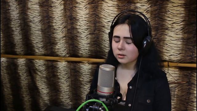 Тряпкин Н.И. Стихи о борьбе с религией  читает Дарья Блюмина