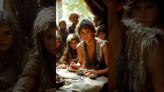Почему на Руси было именно 7 «Я»