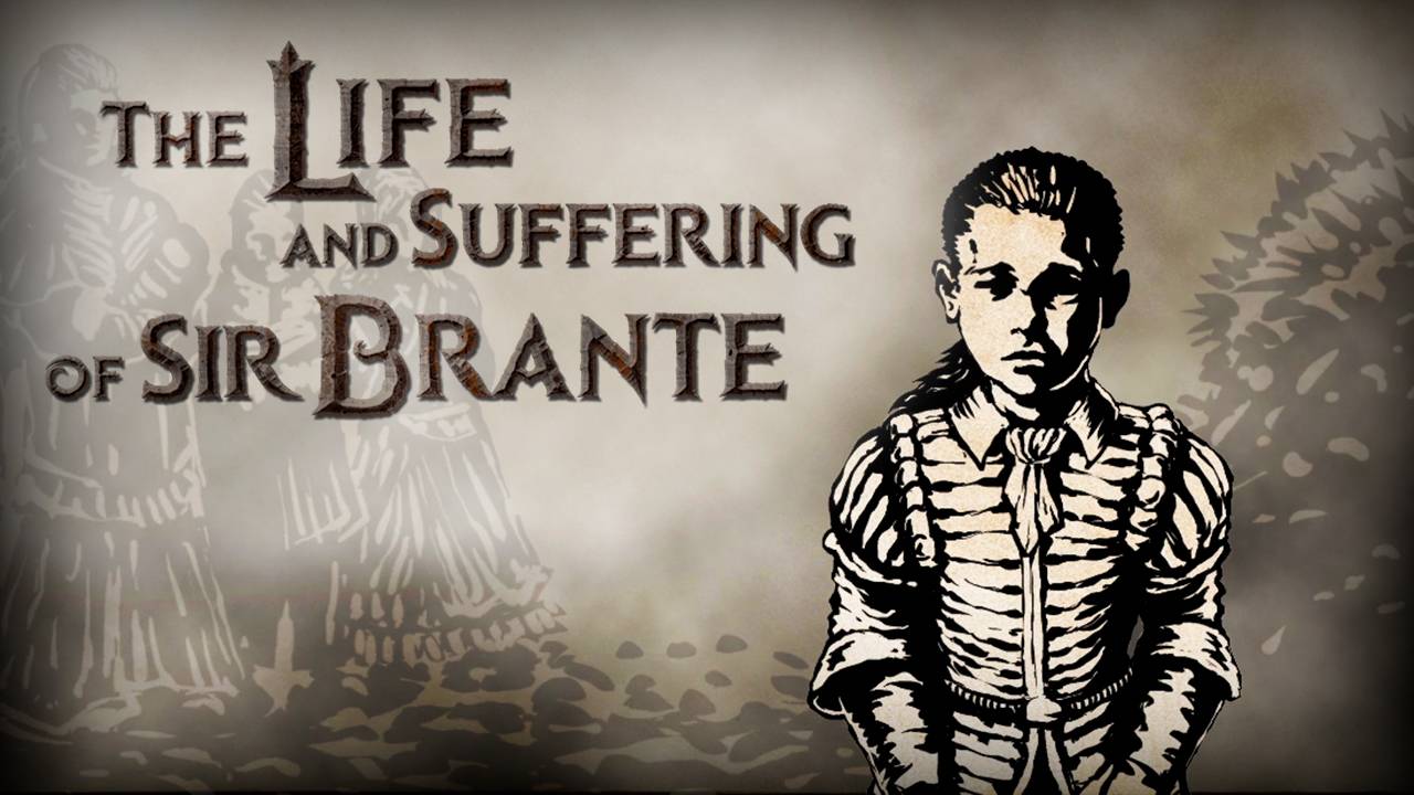 Никаких уделов нет! | The Life and Suffering of Sir Brante #1