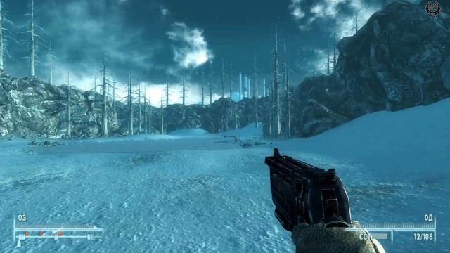 Fallout 3 Прохождение № 141 Подготовка наступления