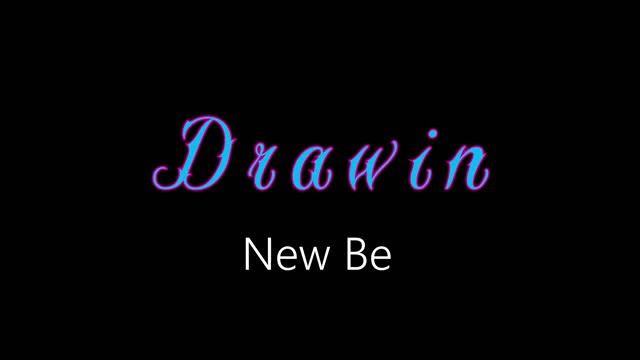 Drawin ¦ New Be (official audio)