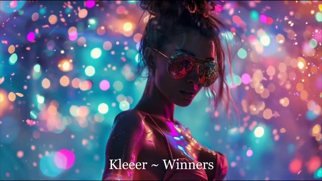 Kleeer ~ Winners