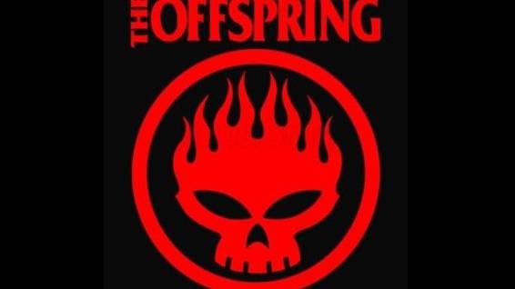 The Offspring - Hammerhead