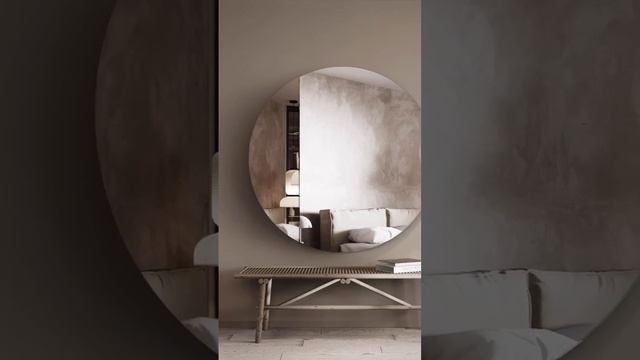 Стиль интерьера, который так полюбился всему инстаграму 🖤