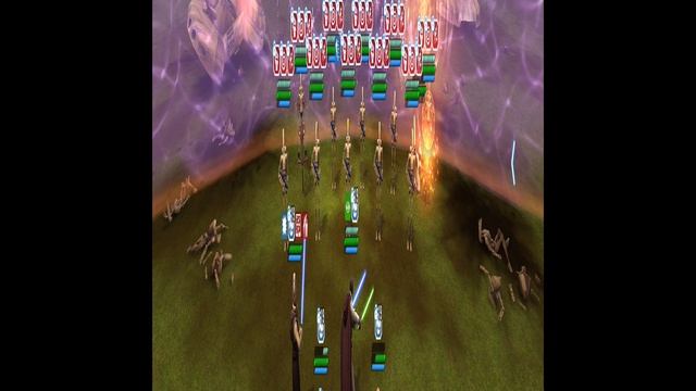 Swgoh raid keleran r3