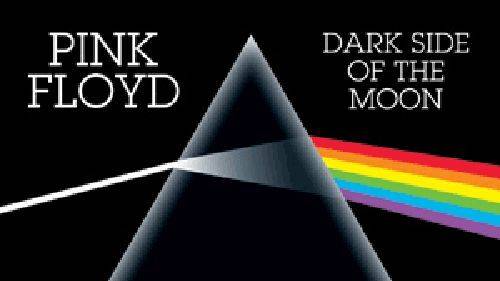 Пинк Флойд The Dark Side Of The Moon 1973 перевод