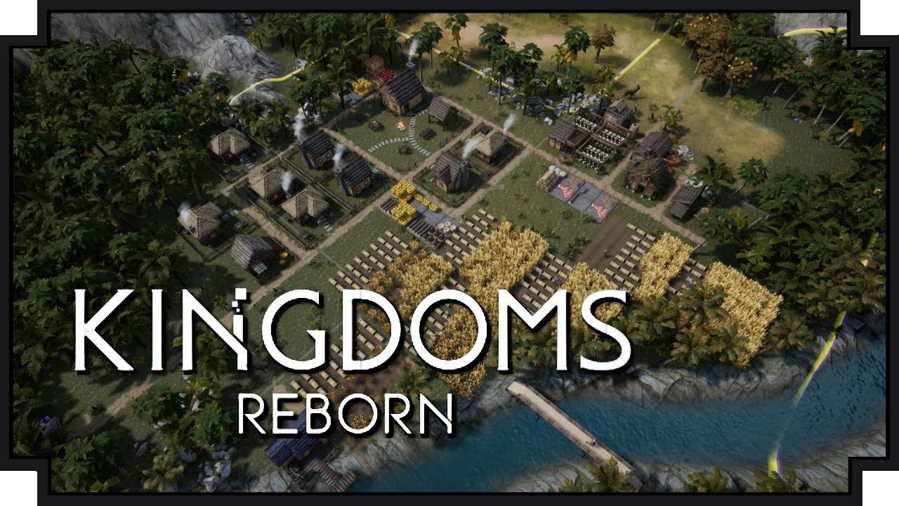 Kingdoms Reborn