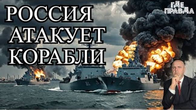 Атакованы Корабли в порту Одессы.Блинкен и Байден не едут в Рамштайн.Готовится Штурм Работино.