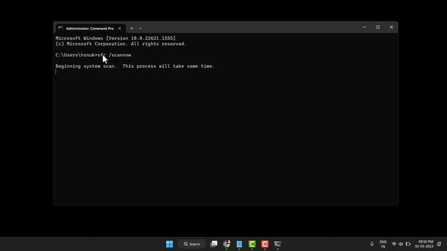 How To Fix Runtime Error 217 In Windows 11 2023