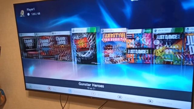 Xbox 360 Freeboot. Показываю игры рассказываю про прошивку. Стоит ли покупать? ДА!