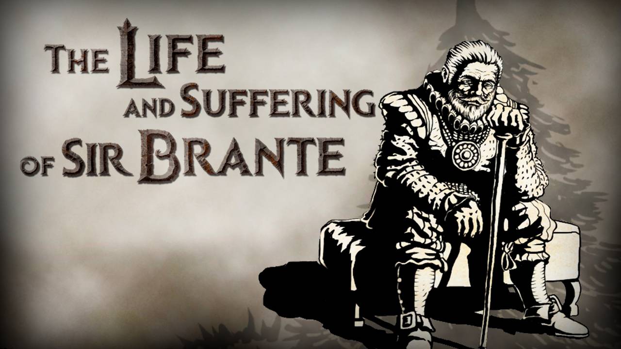 Работать, терпеть и страдать | The Life and Suffering of Sir Brante #2