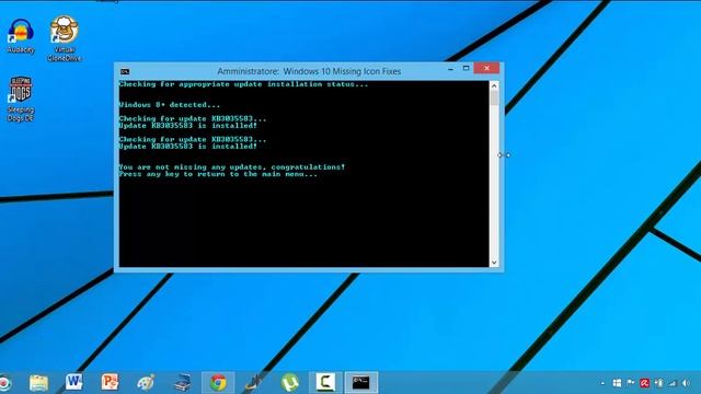 Come prenotare e installare GRATIS Windows 10 da Windows 8.1 e Windows 7