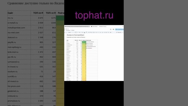 SEO металлические балки