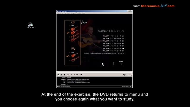 How to play / watch DVDs on windows