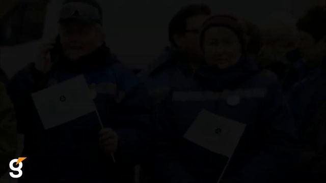 День машиностроителя и работника атомной промышленности для "ЗиО-Подольск"