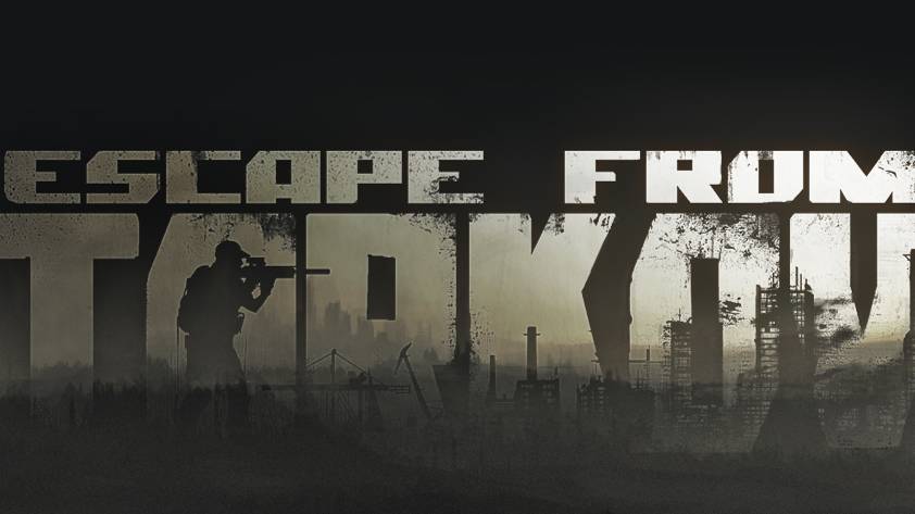 Escape from Tarkov -  ТИХИЙ НОЧНОЙ СТРИМЧЯНСКИЙ