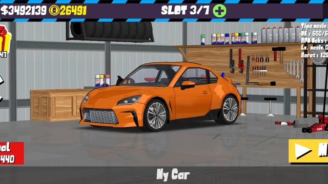DOWNLOAD Fr Legends Mod Apk Terbaru 2023 v0.3.3.1 Unlimited Money  Coins