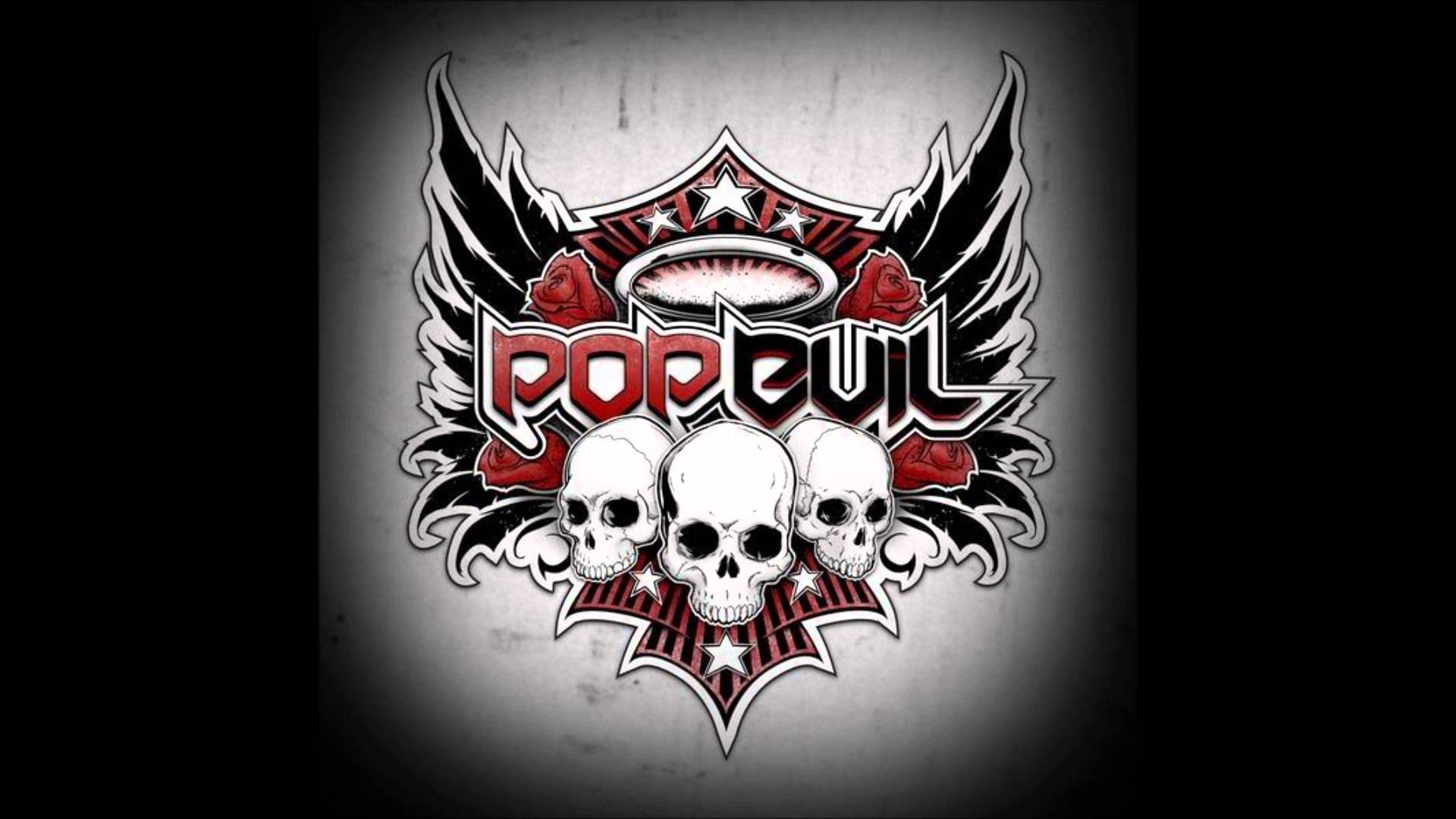 Pop Evil feat. Mick Mars ''Mötley Crüe'' - Boss's Daughter