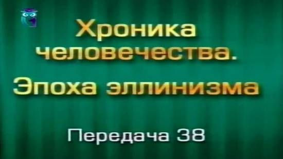 История человечества # 3.38. Первая свадьба