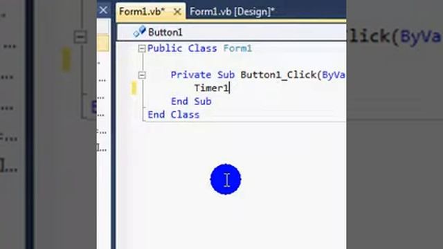 vb net Progress Bar Tutorial