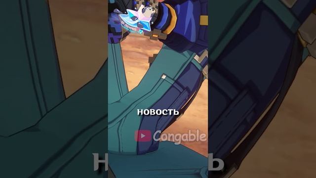 ДВЕ НОВЫЕ СТАНДАРТНЫЕ ЛЕГИ в Genshin Impact!