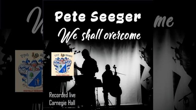 We Shall Overcome