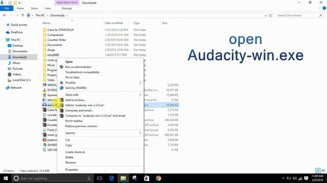 What is Audacity? | How to Download & Install Full Version of Audacity