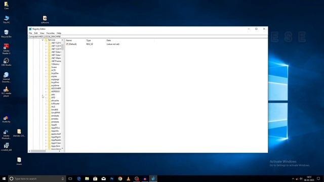 How To Remove Activate Windows 10 Watermark Permanently