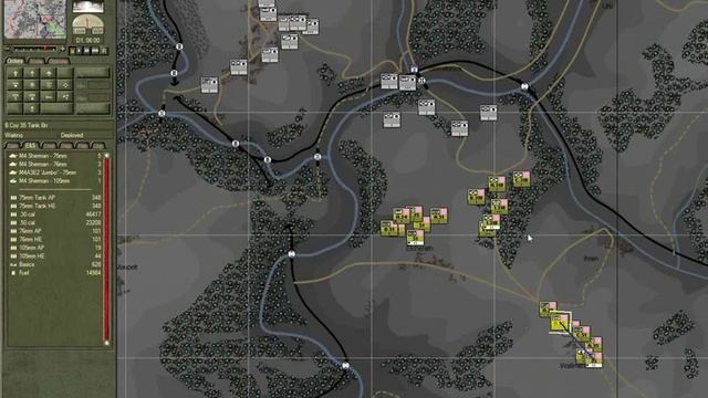 Command Ops： 4. Contingency Planning (Tutorial 4 of 7)