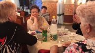 День пожилого человека 01 10 2019