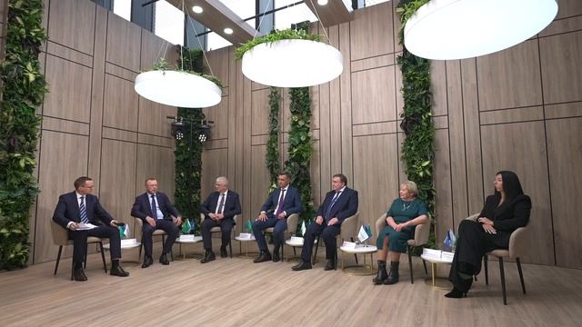 09.10 Медиастудия «Газ для России». Газификация и догазификация — драйвер развития регионов