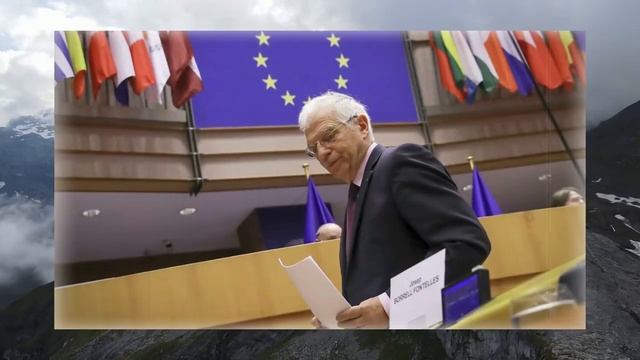 EC угодил в ловушку, попытавшись обанкротить Россию