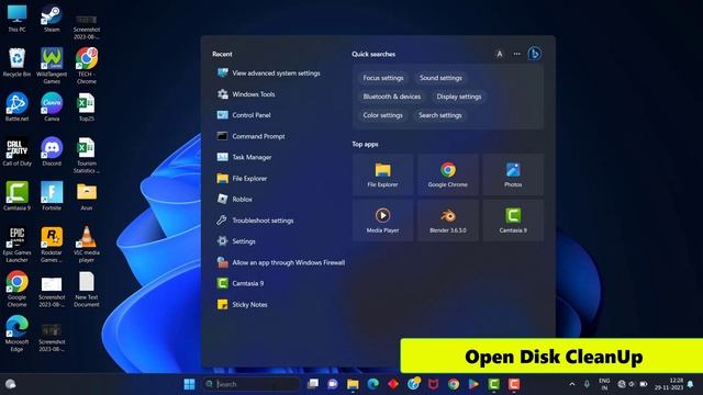 Fix DirectX Could Not Allocate Sufficient Memory Error On Windows