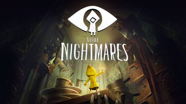 Little Nightmares | СТРИМ | Часть 1