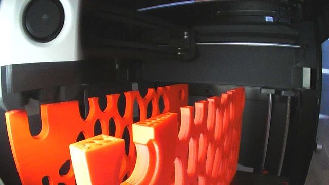 3D принтер Bambu Lab P1S
Base Cell Spool Winder