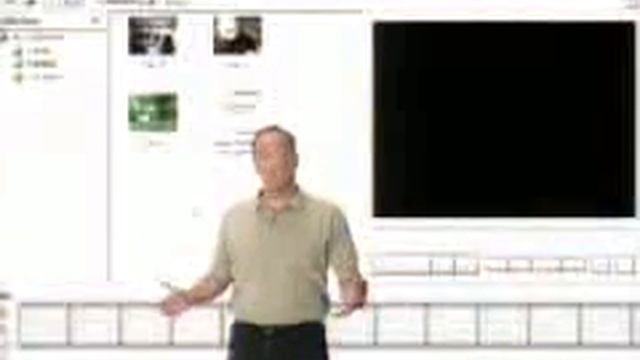 Windows Me | Movie Maker