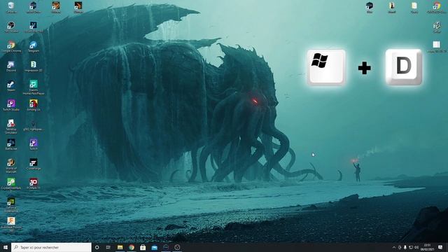 10 Astuces pour windows 10 ! Booster votre productivité en 2021