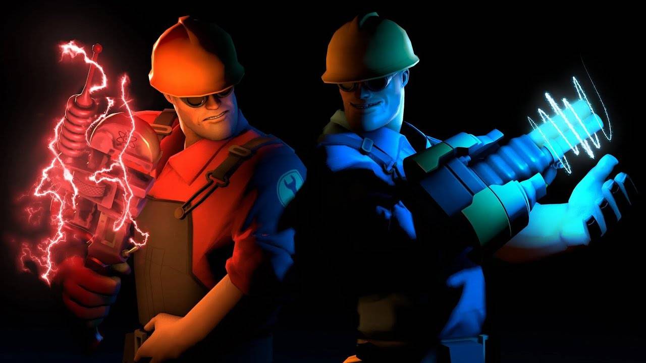 Team Fortress 2