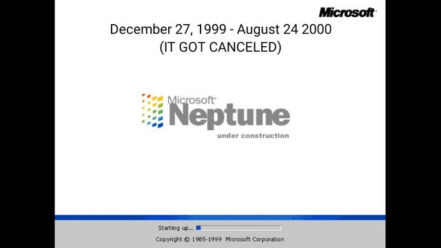 Windows Startup and Shutdown Sounds With Support Timeline 1985 - 2022