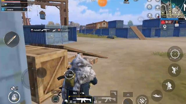 pubg mobile