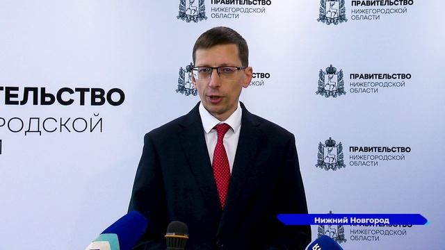 Сотрудничество Правительство Нижегородского региона с Т-Банком предполагает усилению компетенций айт