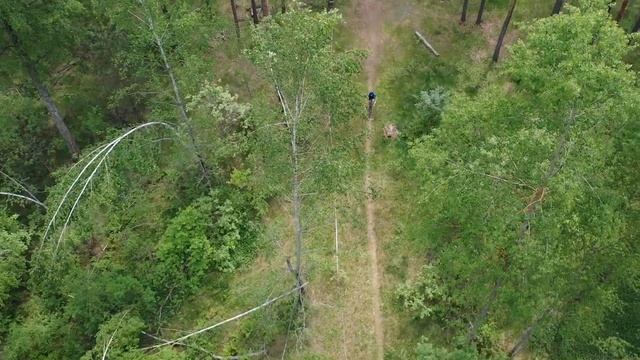 Велокросс. Спартакиада ГК _Автоимпорт_ 11 сезон