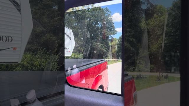 Cleaning Car Windows STREAK FREE guaranteed. No two towel method!